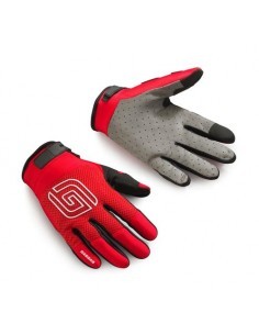 GUANTES OFFROAD GASGAS