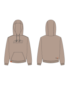SUDADERA ESSENTIAL 2