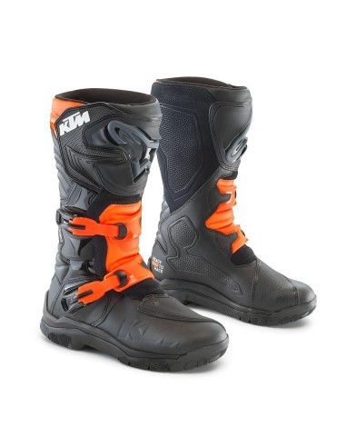 BOTAS KTM COROZAL DRAYSTAR