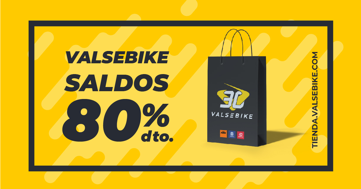 Mira partícula Hola Boutique de Motos Las Palmas | Valsebike