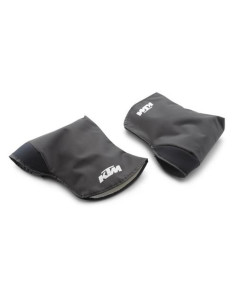 Calentador de manos KTM (cubremanos) para el manillar