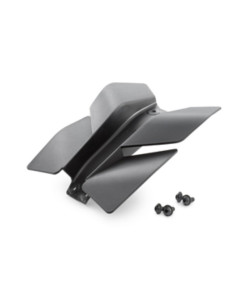 PROTECCION SALPICADURAS KTM 390 DUKE 24 2