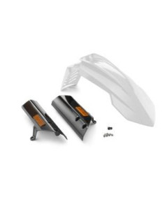 Kit de guardabarros delantero KTM 790/890 Adventure/R 2021