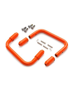 Kit Protección Anticaídas KTM 1290 SD/R/EVO 20/23