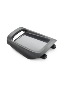 Tapa del asiento del pasajero Husqvarna Svartpilen 801 2024