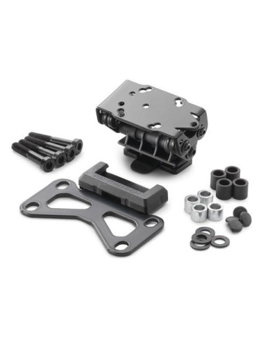Soporte para GPS KTM, con las torretas originales