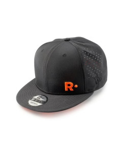 GORRA KTM RACR 222 
