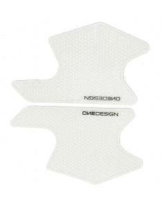 Protector transparente OneDesign para KTM 1290 Super Adventure 2