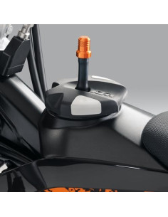 VALVULA TAPON GASOLINA KTM 2