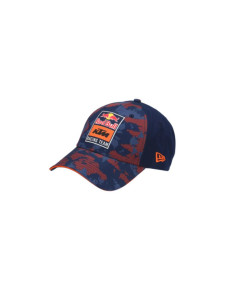GORRA RB KTM OFFROAD CURVED 2024