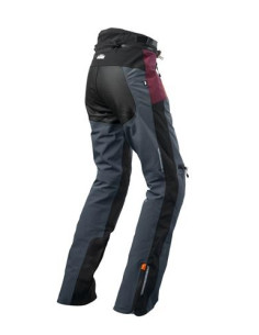 Pantalón KTM Adventure S para mujer, de viaje 2