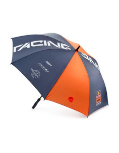 PARAGUAS REPLICA TEAM RED BULL KTM 24