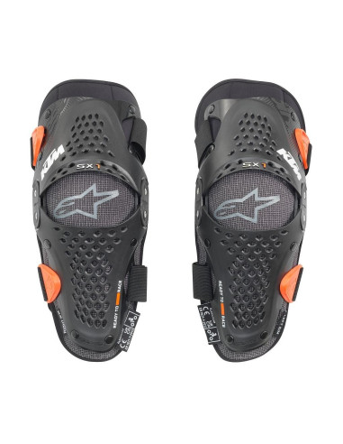 Rodileras KTM SX-1 Junior 2023