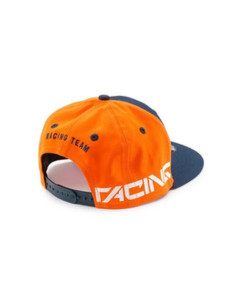 GORRA REPLICA TEAM RED BULL KTM FLAT KIDS 24 2