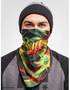 BUFF BANDANA KETTEN REGGAE 2