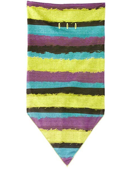 BUFF BANDANA POLAR LATE LIME