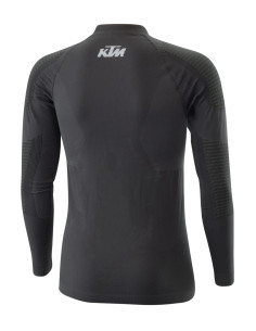 Camiseta interior KTM Touring manga larga para temperaturas frías 2