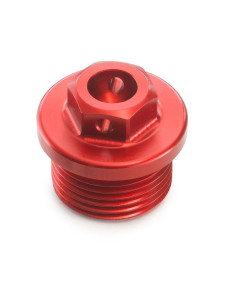 TORNILLO VACIADO ACEITE GASGAS