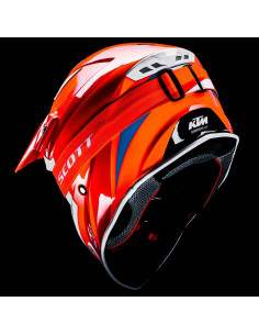 CASCO INT MTC KTM COMP LIGHT 2019 2