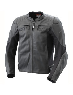 Chaqueta KTM Resonance Piel