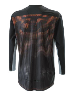 CAMISA KTM RACETECH ORANGE 2022 2