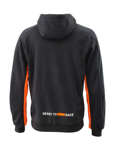 CHAQUETA KTM PRIME NGR 2