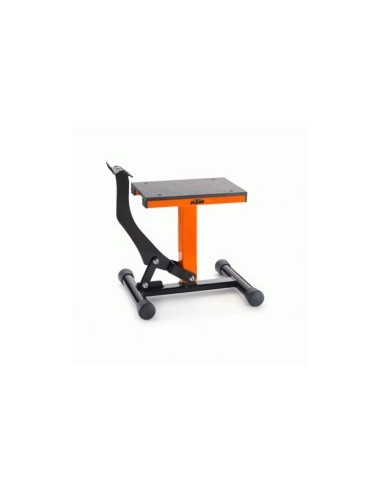 CABALLETE ELEVADOR KTM EXC/SX