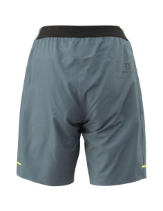 PANTALON CORTO HUSQVARNA E-BIKE DISCOVER 2 EN 1 WOMEN 2