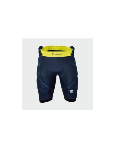 CULOTTE HUSQVARNA IMPACT 3DF 5.0 
