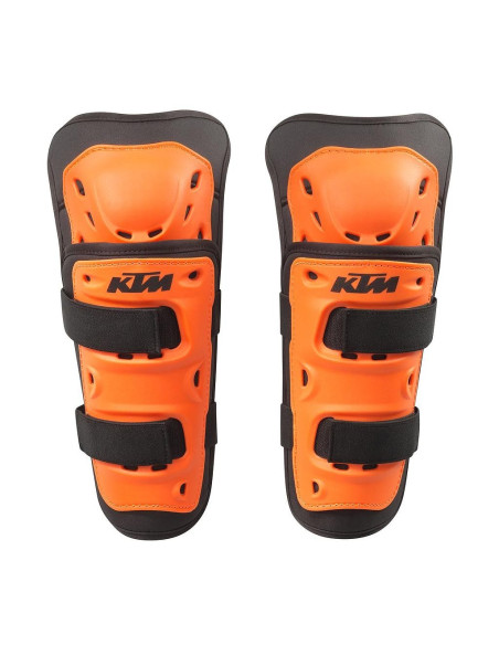 Rodilleras KTM Access: rodillera para absorción de impactos