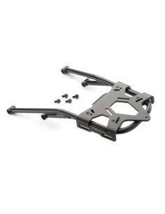 Soporte Topcase KTM Duke 125/390 24: montaje fácil 2