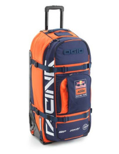 BOLSO REPLICA TEAM RED BULL KTM TRAVEL 9800 24