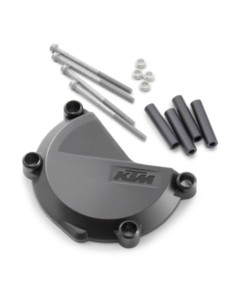 Protector Tapa Encendido KTM 125/390 Duke/RC 2024