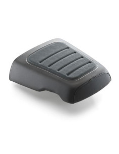 Asiento de pasajero Ergo para Husqvarna Svartpilen 401