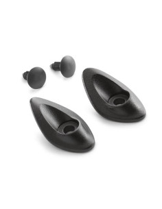 Kit de tapas de carenado KTM 1290/1390 SD R/Evo sin estriberas