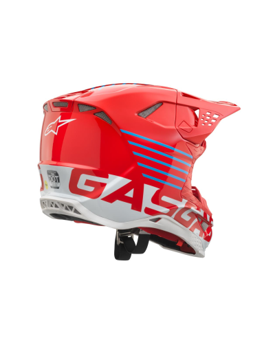CASCO GASGAS SM-8 