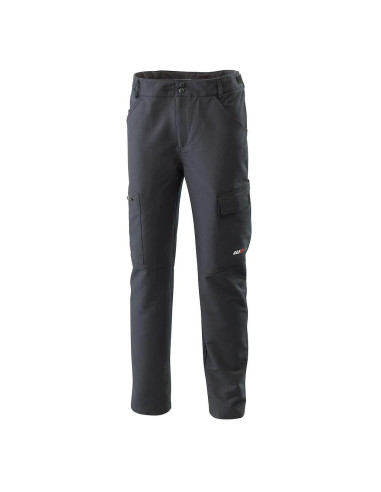 Pantalón WP Replica Team, robusto con cintura elástica