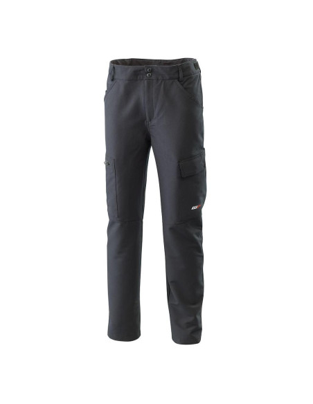 Pantalón WP Replica Team, robusto con cintura elástica