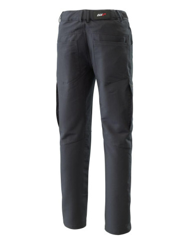 Pantalón WP Replica Team, robusto con cintura elástica
