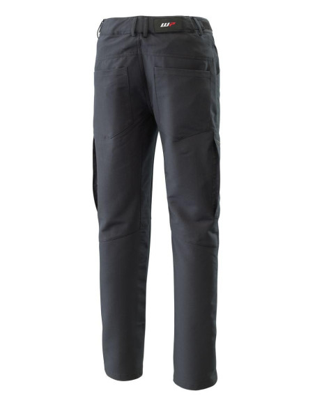 Pantalón WP Replica Team, robusto con cintura elástica