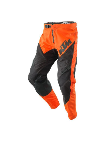 Pantalón KTM Pounce offroad, reforzado con Cordura