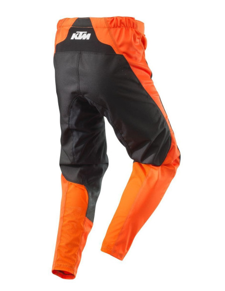 Pantalón KTM Pounce offroad, reforzado con Cordura