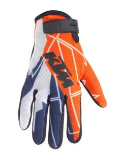 GUANTES KTM GRAVITY-FX KIDS 2024  2