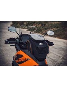 Bolsa sobre Depósito KTM 1290 Super Adventure S/R 21/24 2