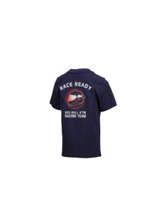CAMISETA RB KTM VISOR KIDS 2024 2