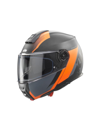 Casco C5 KTM: casco abatible touring de alta calidad