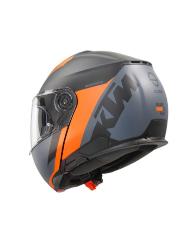 Casco C5 KTM: casco abatible touring de alta calidad