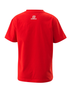 CAMISA GASGAS FULL GAS KIDS 2023 2