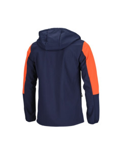 CHAQUETA RB KTM APEX SOFTSHELL 2024 2