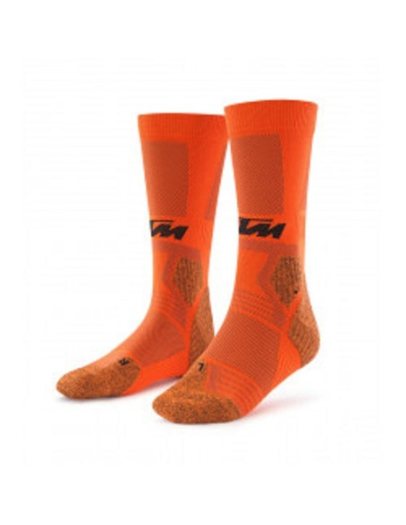 Calcetines KTM Performance Street para temperaturas cálidas